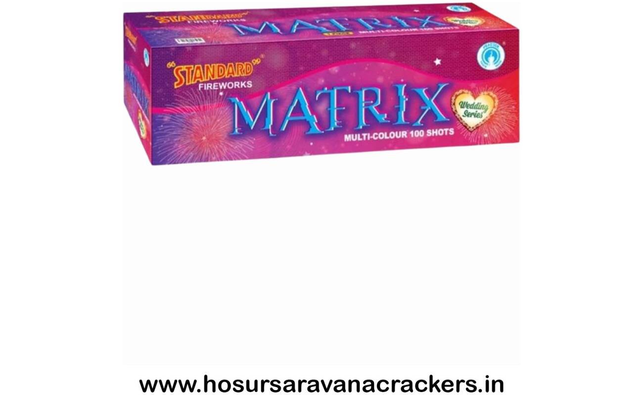 100 Shot (4 Variants) shots - buy online at Hosurcrackers, Hosur