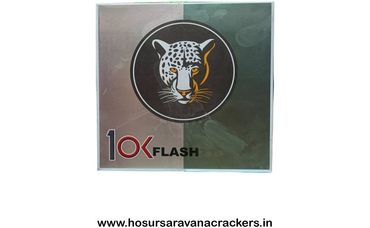 10k Wala A Grade Garland - buy online at Hosurcrackers, Hosur