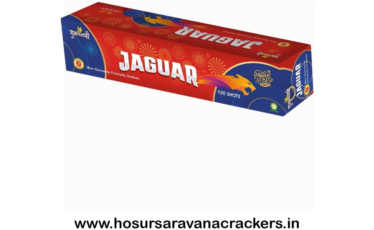 120 Shots Gurusamy shots - buy online at Hosurcrackers, Hosur