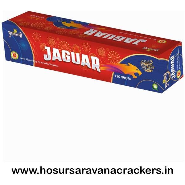 120 Shots Gurusamy shots - buy online at Hosurcrackers, Hosur