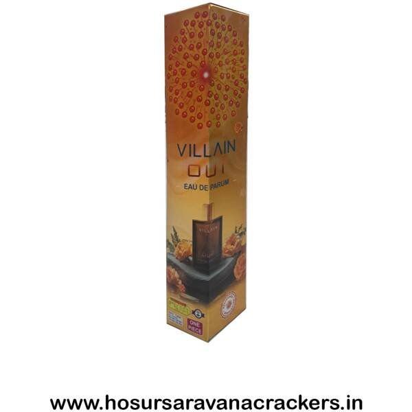 2″ fancy (4 Variants) Comets - buy online at Hosurcrackers, Hosur