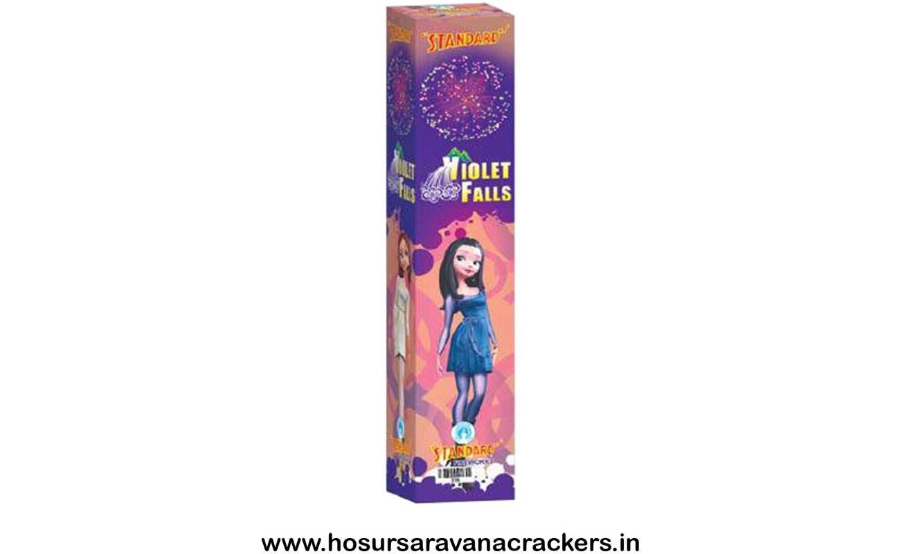 3.5″ Comets (26 Variants) Comets - buy online at Hosurcrackers, Hosur