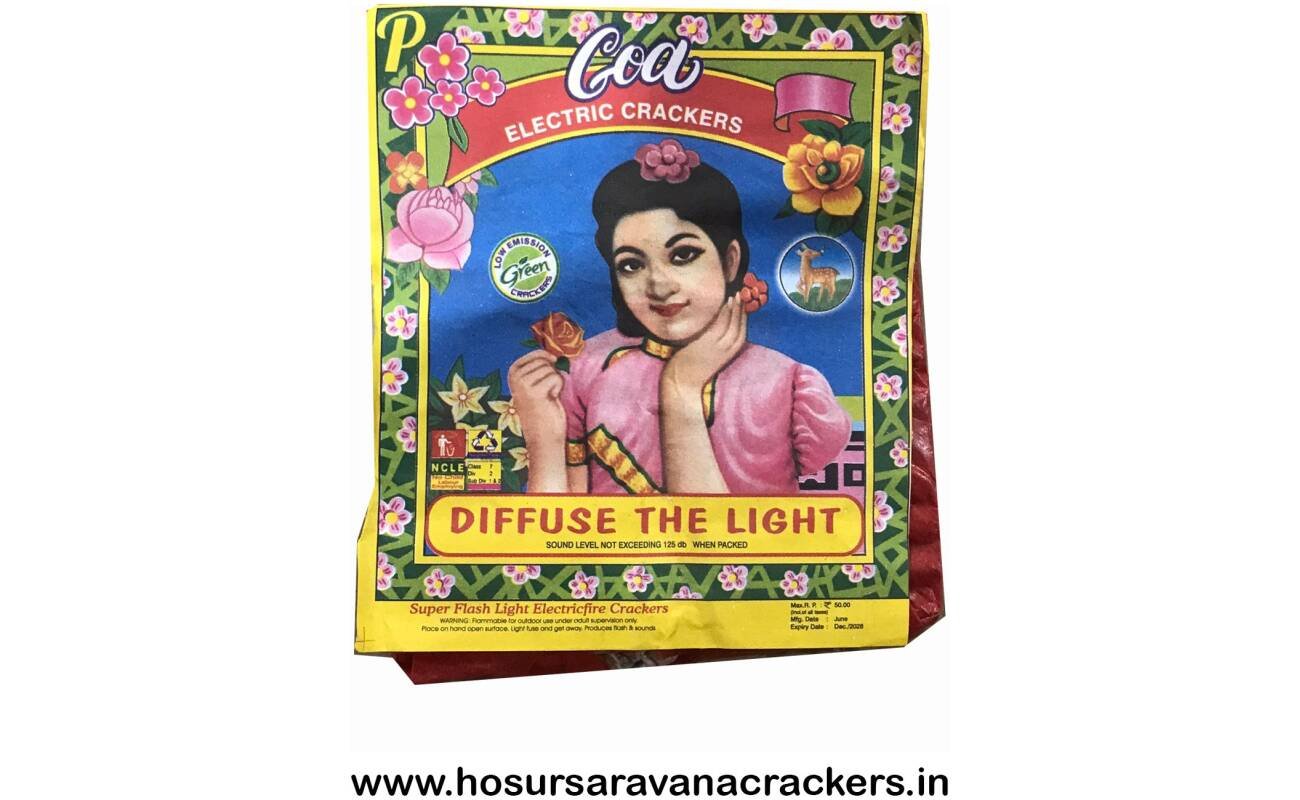 28 Goa Sound Crackers - buy online at Hosurcrackers, Hosur