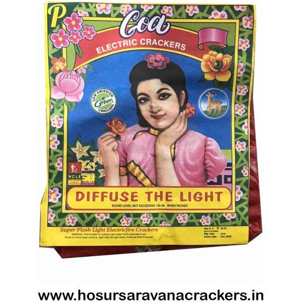 28 Goa Sound Crackers - buy online at Hosurcrackers, Hosur