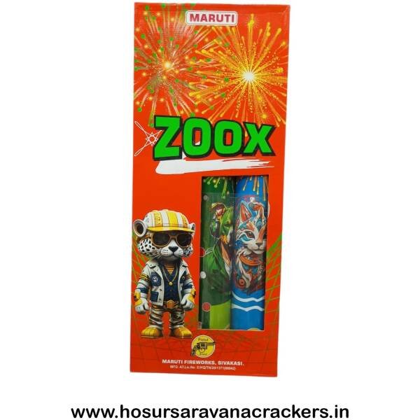 4″ Maruti (2pcs)(4 Variants) Comets - buy online at Hosurcrackers, Hosur