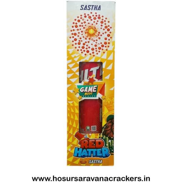 6″ Sastha (5 Variants) Comets - buy online at Hosurcrackers, Hosur