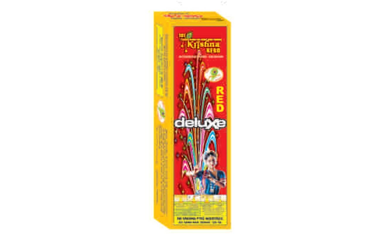 Flower Pots Deluxe (Sri krishna fireworks) Flower pots - buy online at Hosurcrackers, Hosur