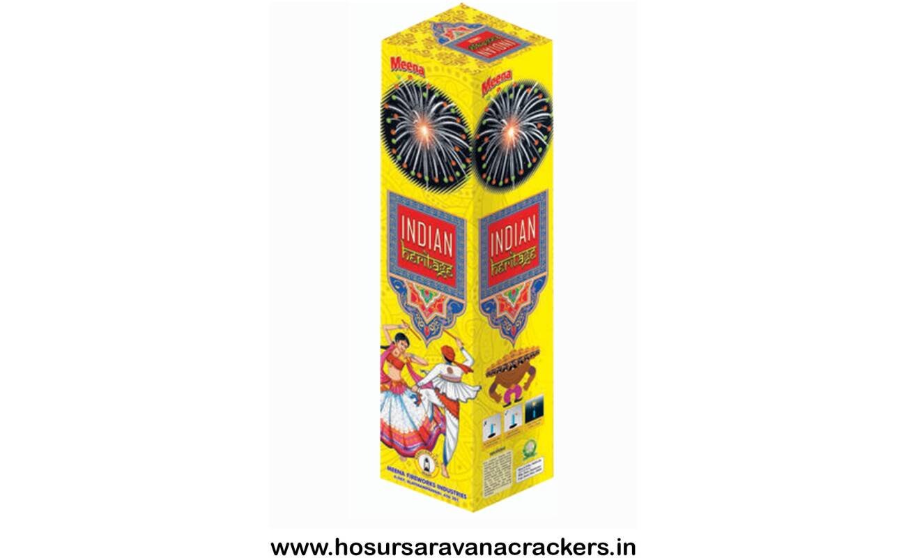 3.5″ (Meena)(4 Variants) 1pcs Comets - buy online at Hosurcrackers, Hosur