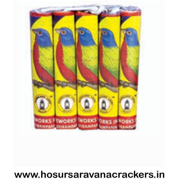 2¾” Kuruvi (1pkt) Sound Crackers - buy online at Hosurcrackers, Hosur