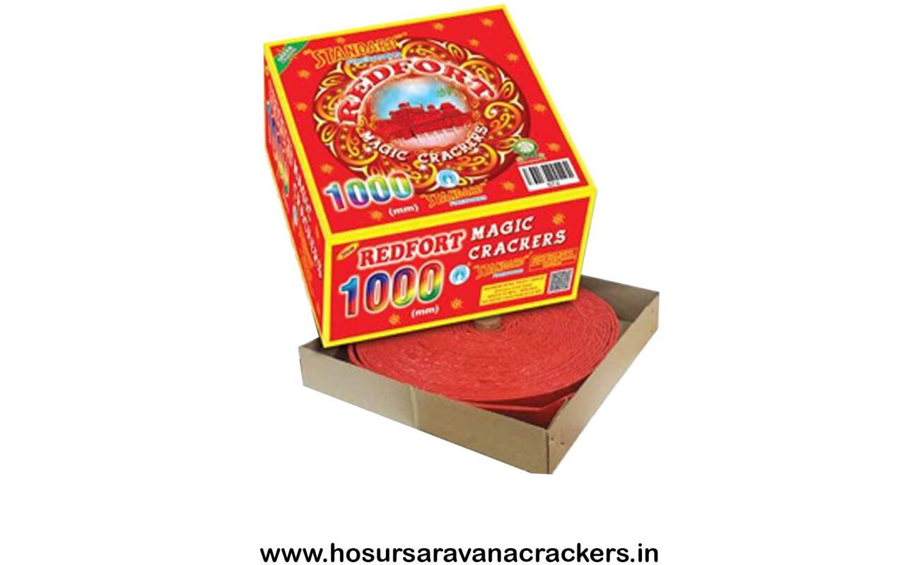Mc -1000 Garland - buy online at Hosurcrackers, Hosur