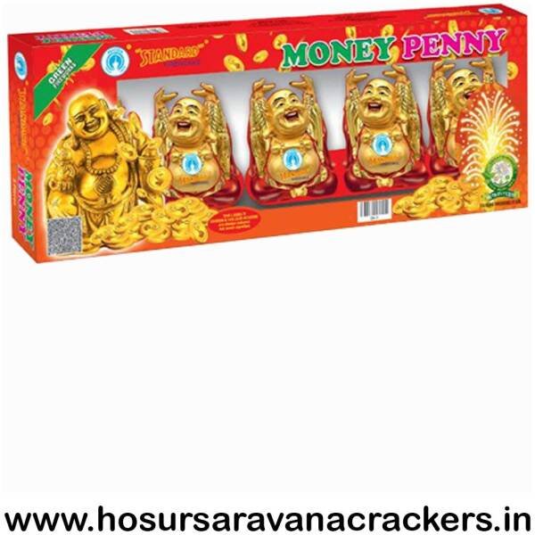Money penny New Arrivals - buy online at Hosurcrackers, Hosur